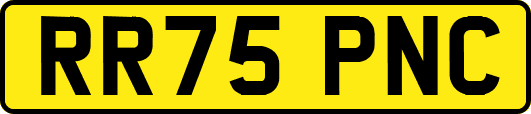 RR75PNC