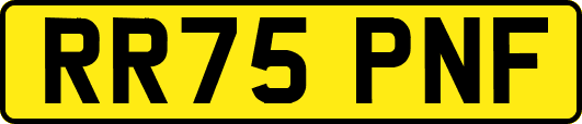 RR75PNF