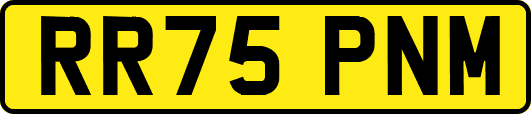 RR75PNM