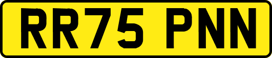 RR75PNN