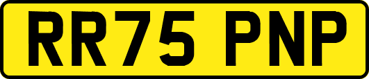 RR75PNP