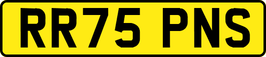 RR75PNS
