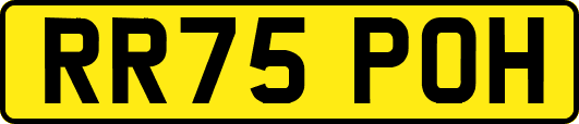 RR75POH