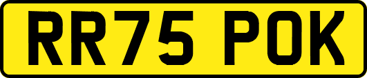 RR75POK