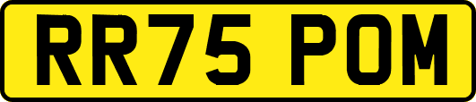 RR75POM
