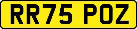 RR75POZ
