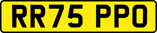 RR75PPO