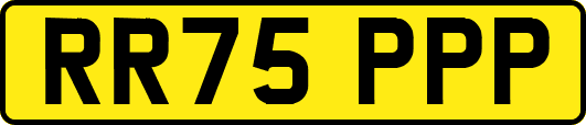 RR75PPP