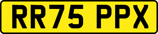 RR75PPX