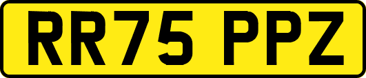 RR75PPZ