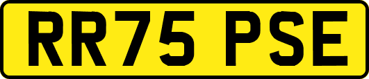 RR75PSE