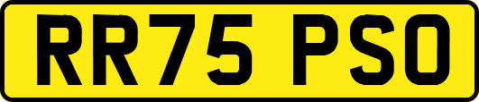 RR75PSO