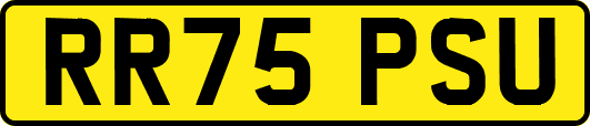 RR75PSU
