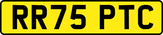 RR75PTC
