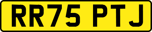 RR75PTJ