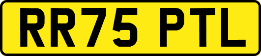 RR75PTL