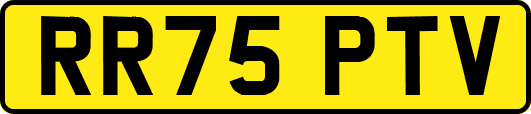 RR75PTV