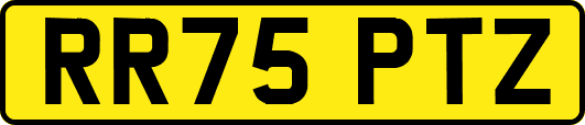 RR75PTZ