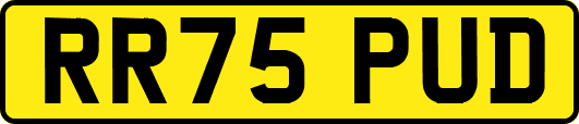 RR75PUD