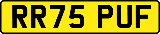 RR75PUF