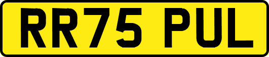 RR75PUL