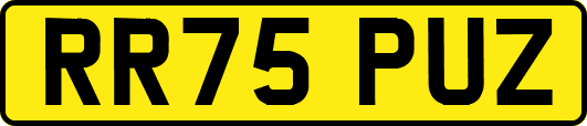 RR75PUZ