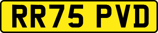 RR75PVD