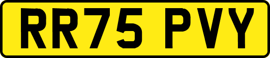 RR75PVY