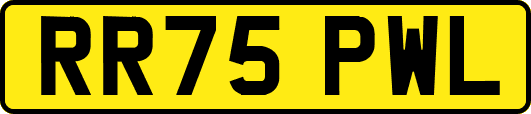 RR75PWL