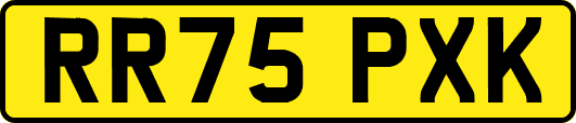 RR75PXK