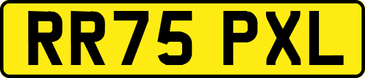 RR75PXL