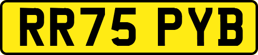 RR75PYB