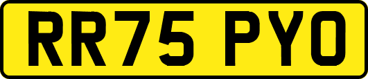 RR75PYO