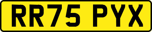 RR75PYX