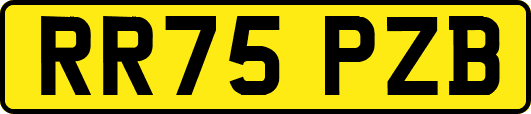 RR75PZB