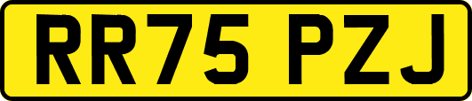 RR75PZJ