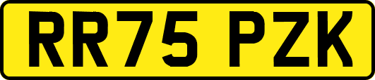 RR75PZK