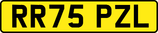 RR75PZL