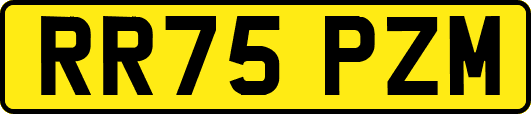 RR75PZM