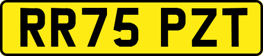 RR75PZT