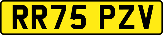 RR75PZV
