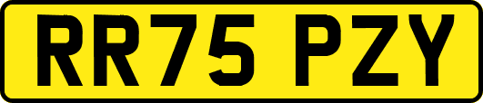 RR75PZY
