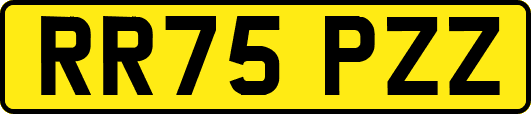 RR75PZZ
