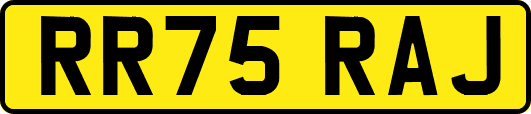 RR75RAJ