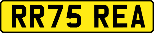 RR75REA