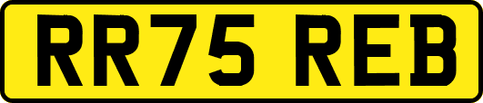 RR75REB