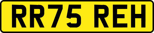 RR75REH