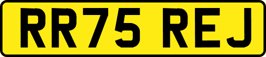 RR75REJ