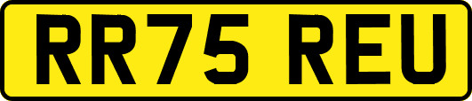 RR75REU