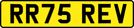 RR75REV